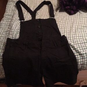 H&M overalls